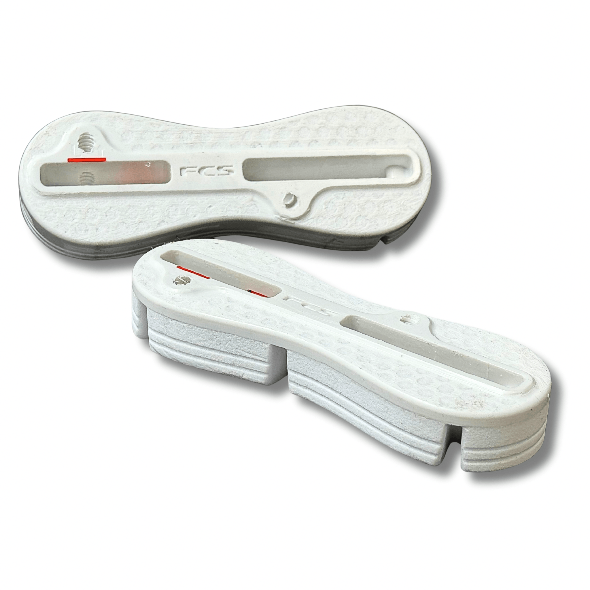 FCS II Plug White