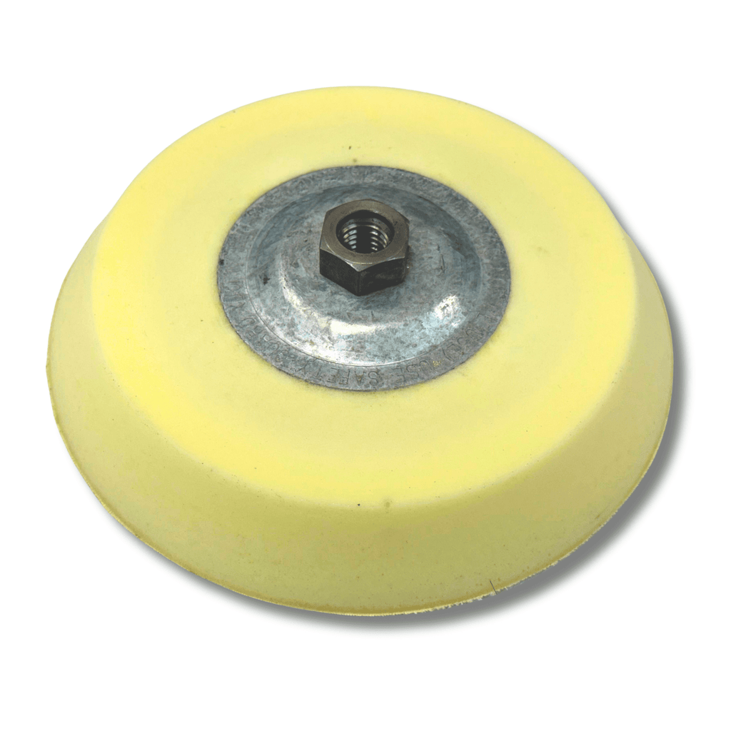 Power Pad (Yellow) Soft - Fiberglass Source