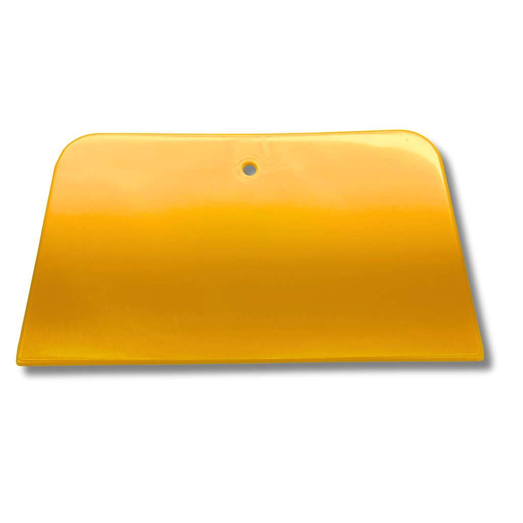 Dynatron 363 Yellow Spreader 3" x 6" - Fiberglass Source
