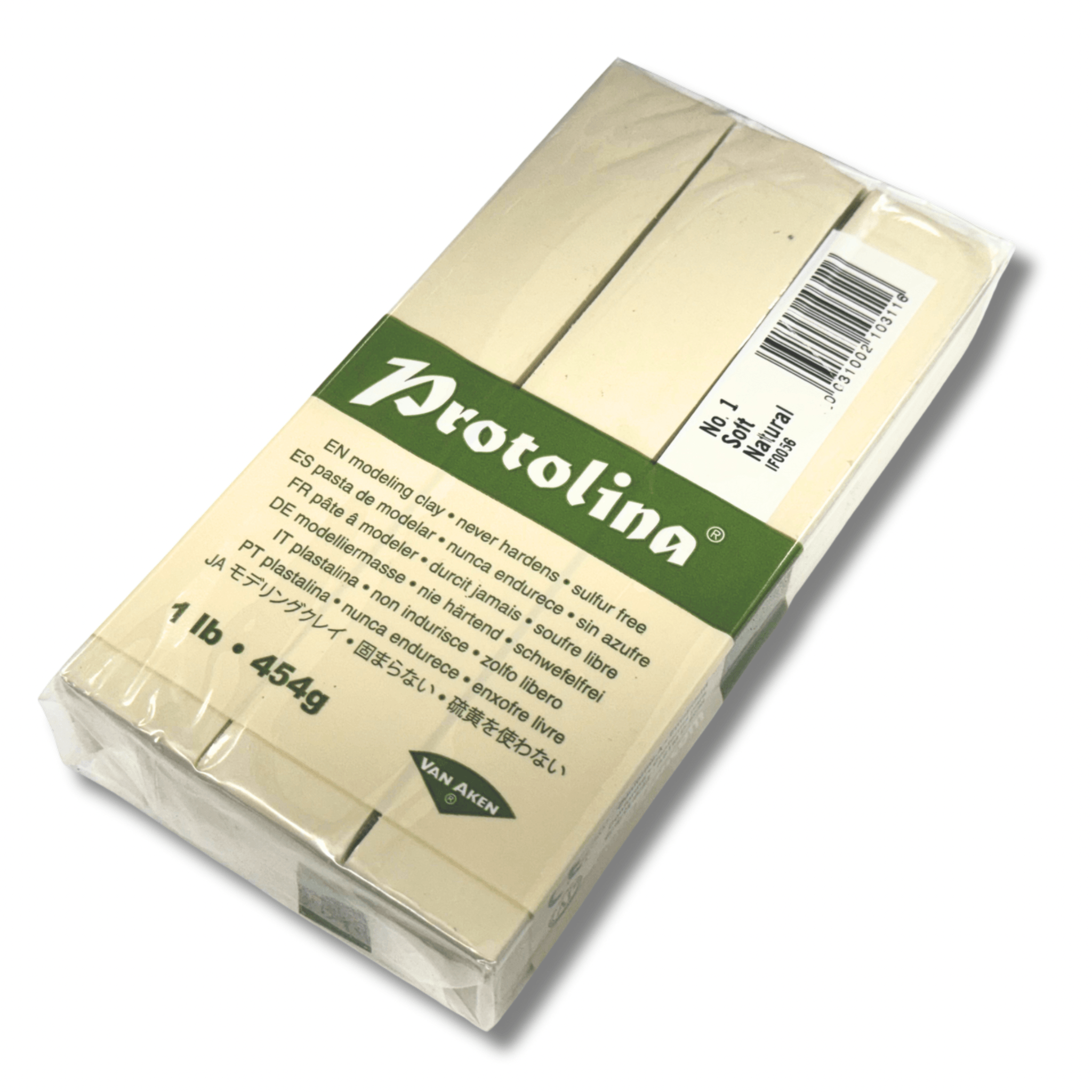 Klean klay online modeling clay