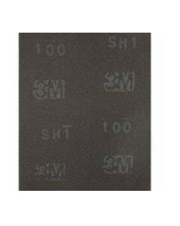 3M 483W Sanding Screen 9 in x 11 in 120 Grit - 10456 - Fiberglass Source