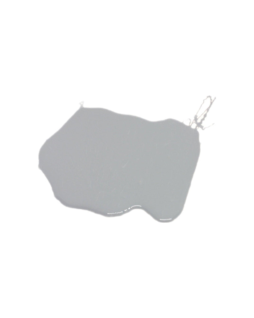 Silver Gray-Opaque Pigment - Fiberglass Source