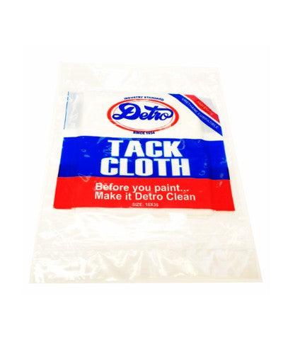 Tack Cloth - Fiberglass Source