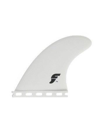 Futures F4 Fiberglass Tri Fin Set - Fiberglass Source