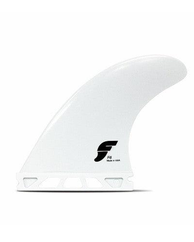 Futures Fins F6 - Tri- Fin Set - Fiberglass Source