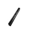 Lot De 10 Boîtes D'aileron Pour Longboard De Surf - PVC Noir, Accessoire De Fixation Pour Palmes - 12