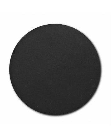 Pre-Cut 8.5" Round " Wet or Dry" Sandpaper Discs - 400 Grit - Fiberglass Source