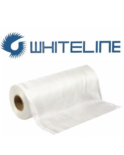 6oz x 60" Flat Weave E-Cloth Whiteline 2100- 120 Yards Roll - Fiberglass Source