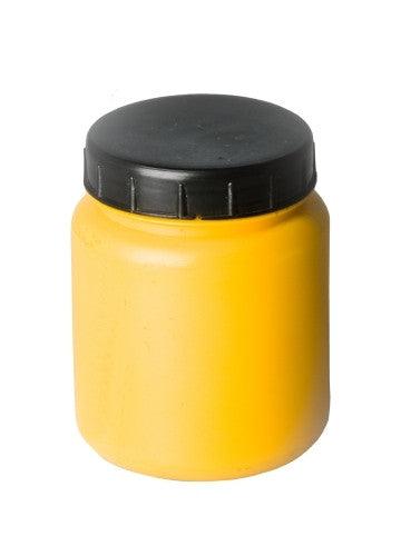 20 oz Golden Yellow-Opaque Pigment