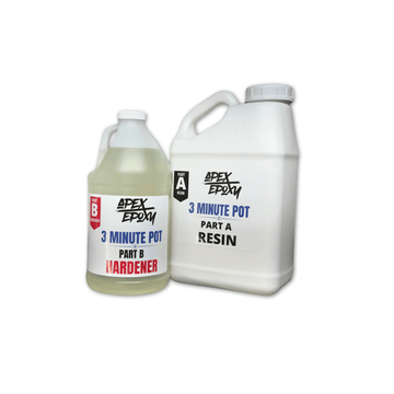 Epoxy Resin – Fiberglass Source
