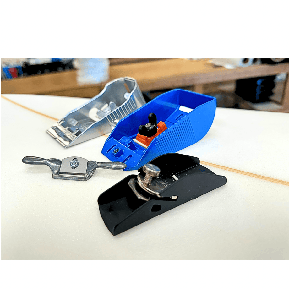 David Combi Hand Plane | Fiberglass Source/Surf Supply