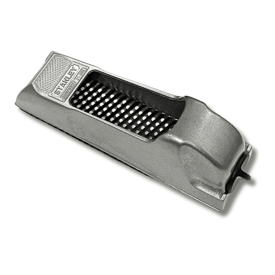 Stanley Surform Pocket Plane 21 399 Fiberglass Source