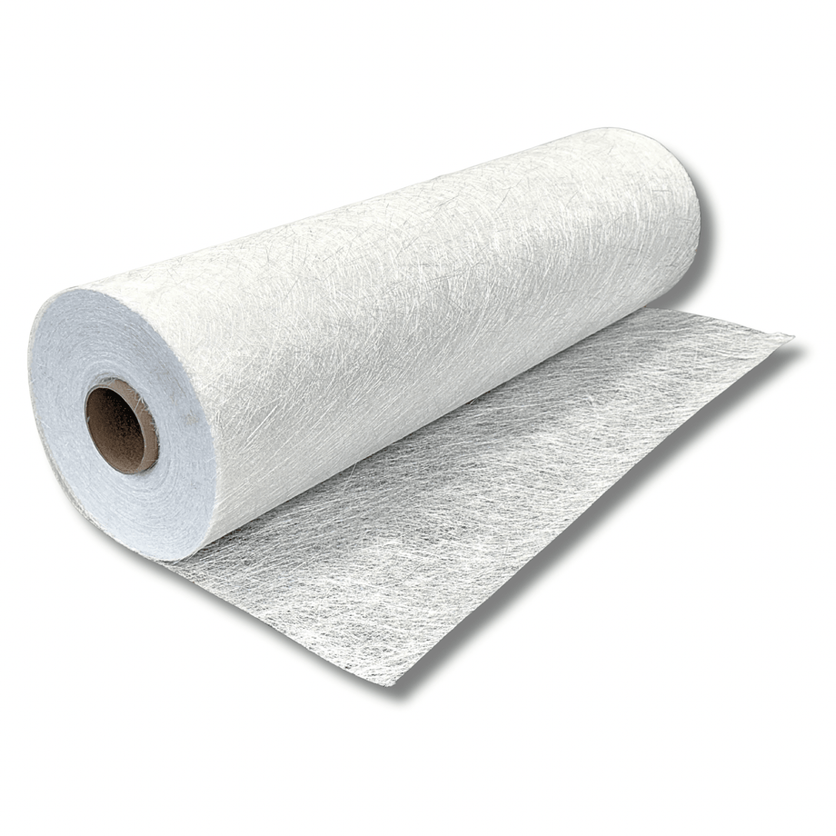0.75 oz Fiberglass Chopped Strand Mat 38 Inch wide | Fiberglass