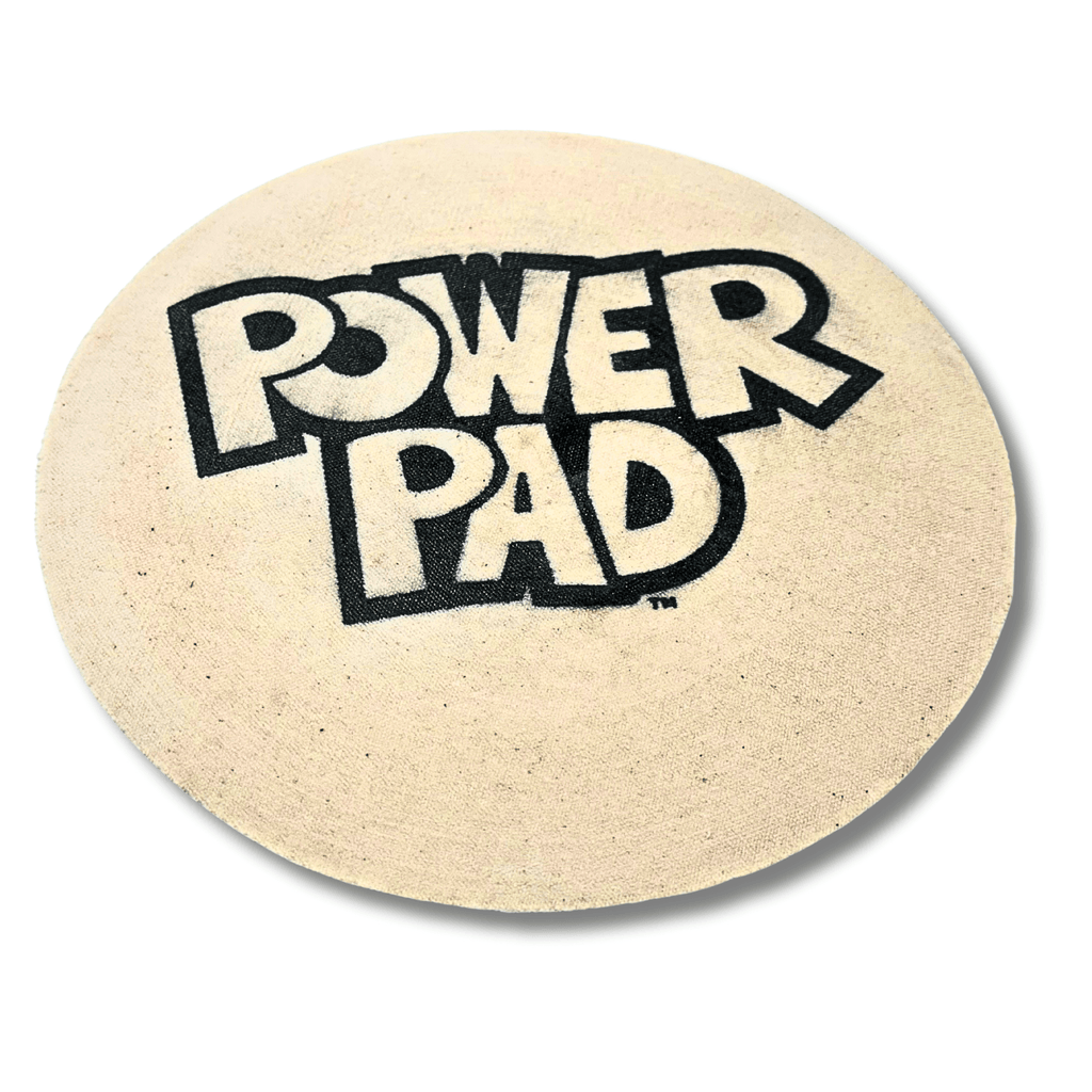 Power Pad Hard - Fiberglass Source