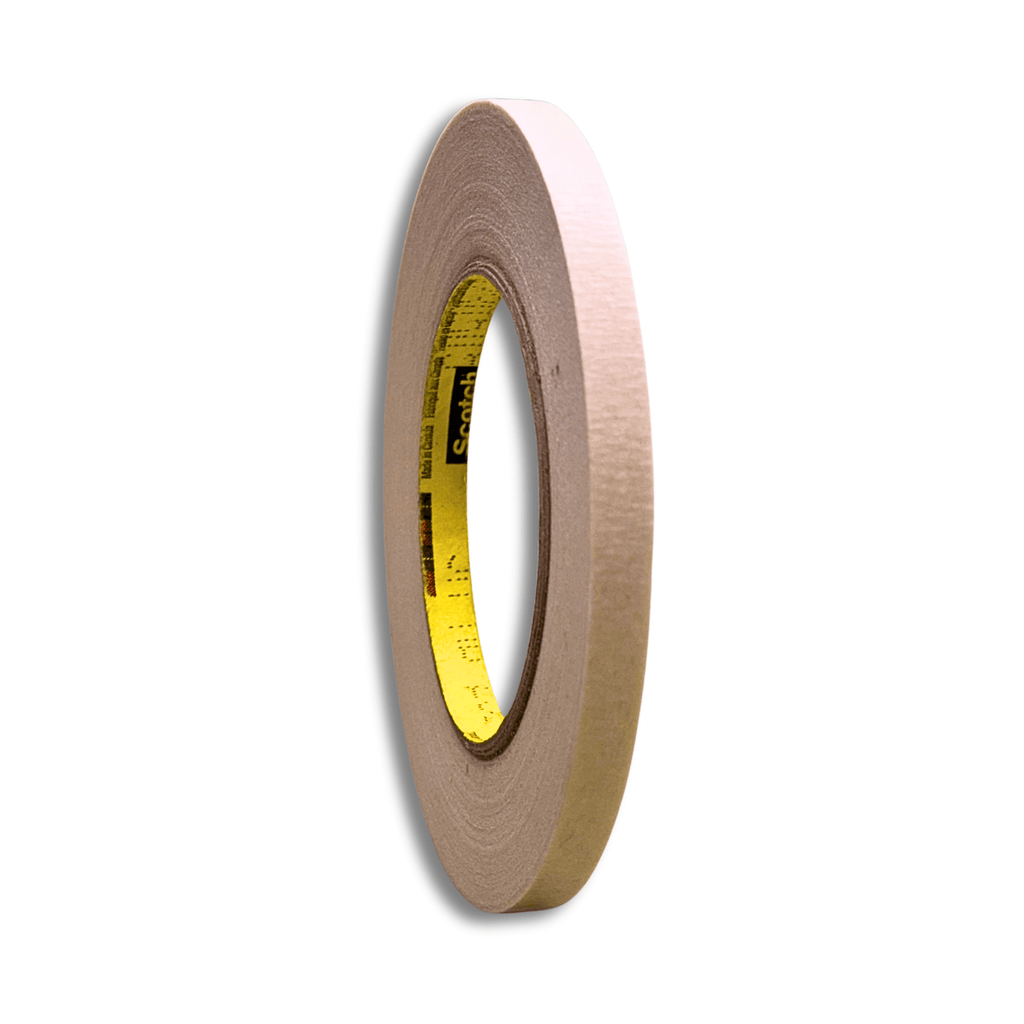 3M 231 High Performance Masking Tape - Fiberglass Source