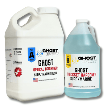 Epoxy Resin – Fiberglass Source