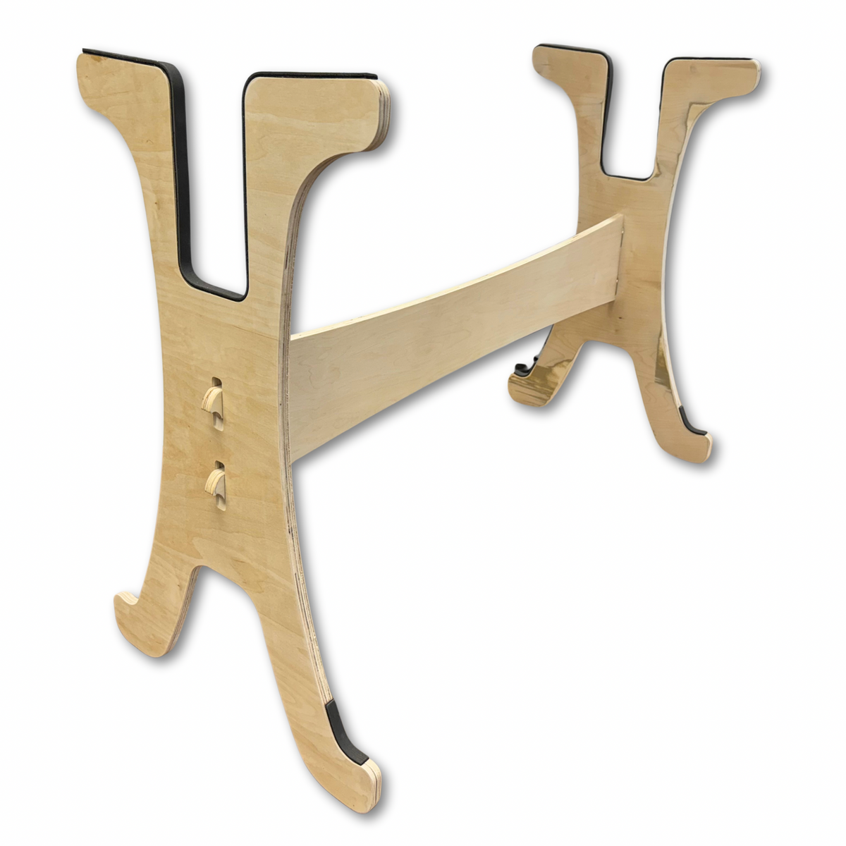 Surfboard Shaping Rack | Fiberglass Source/Surf Supply