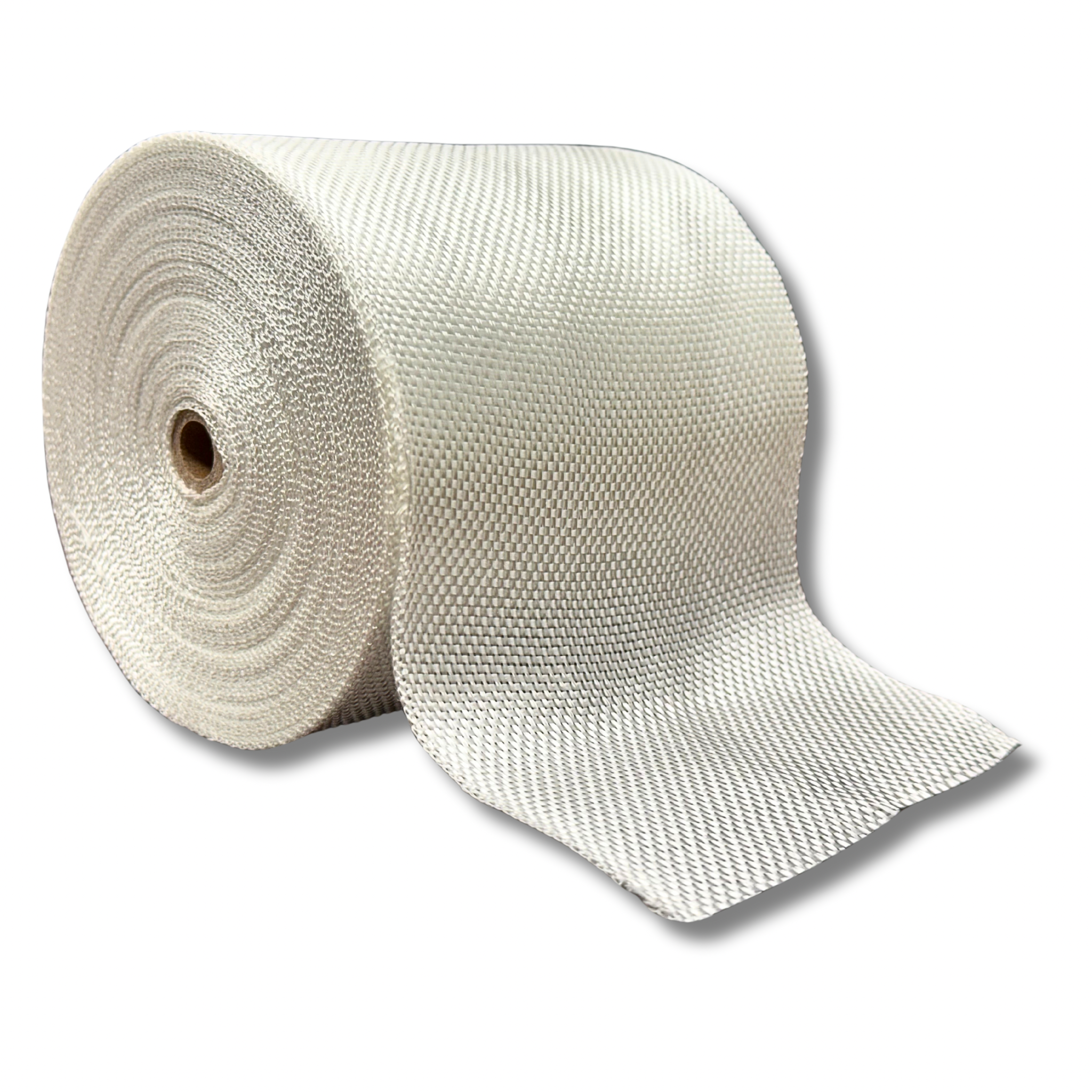 Fiberglass Cloth Tape 6oz x 4 Inch x 50 Yd Roll | Fiberglass Source/Surf Supply