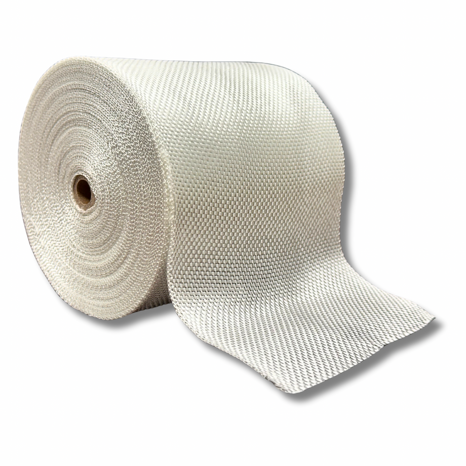 Fiberglass Cloth 8.5oz X 50" Twill