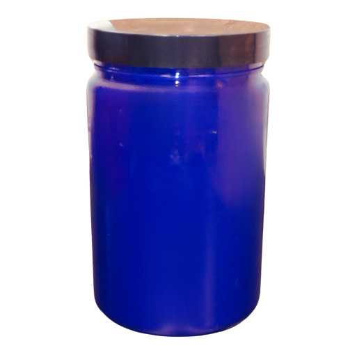 Blue Translucent 