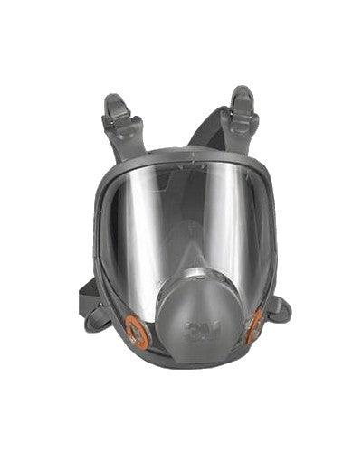 3M Medium Full Face Mask | Fiberglass Source/Surf Supply