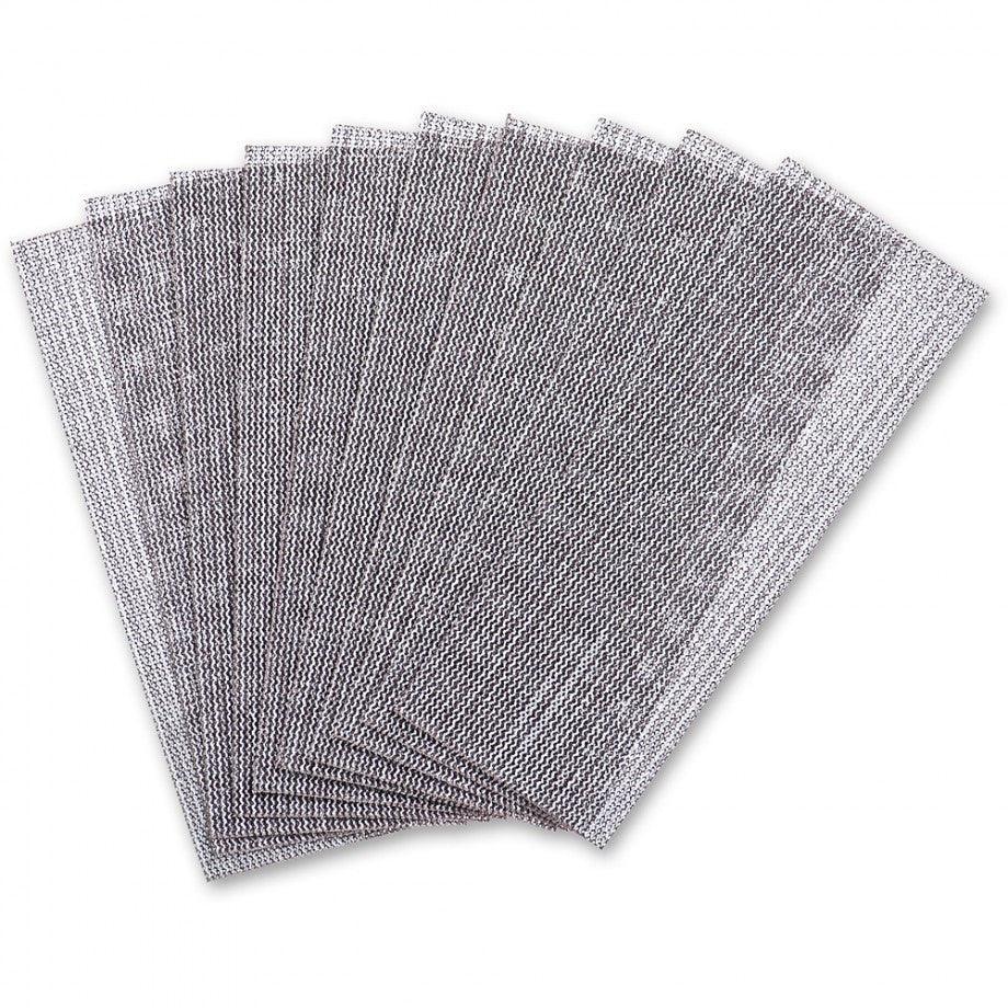 Velcro Mesh Screen Rv Mirka Abranet 4 1/2
