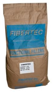 Fiberglass Milled Fibers 1/32