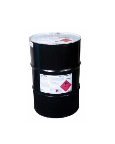 ACETONE 55 Gallon Drum - Fiberglass Source