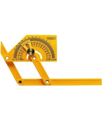 Angle Measurement Tool - Fiberglass Source