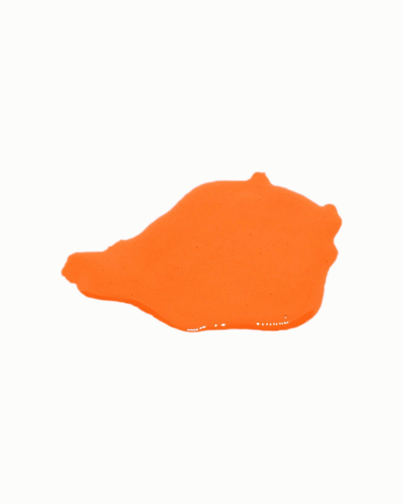Pure Orange-Opaque Pigment - Fiberglass Source