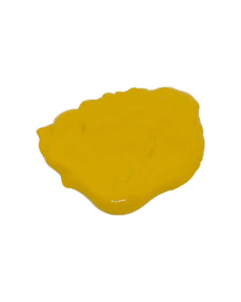 Honey Yellow-Opaque Pigment - Fiberglass Source