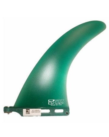 Longboard Single-Fins – Fiberglass Source