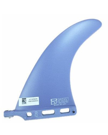Longboard Single-Fins – Fiberglass Source