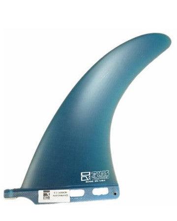 Longboard Single-Fins – Fiberglass Source