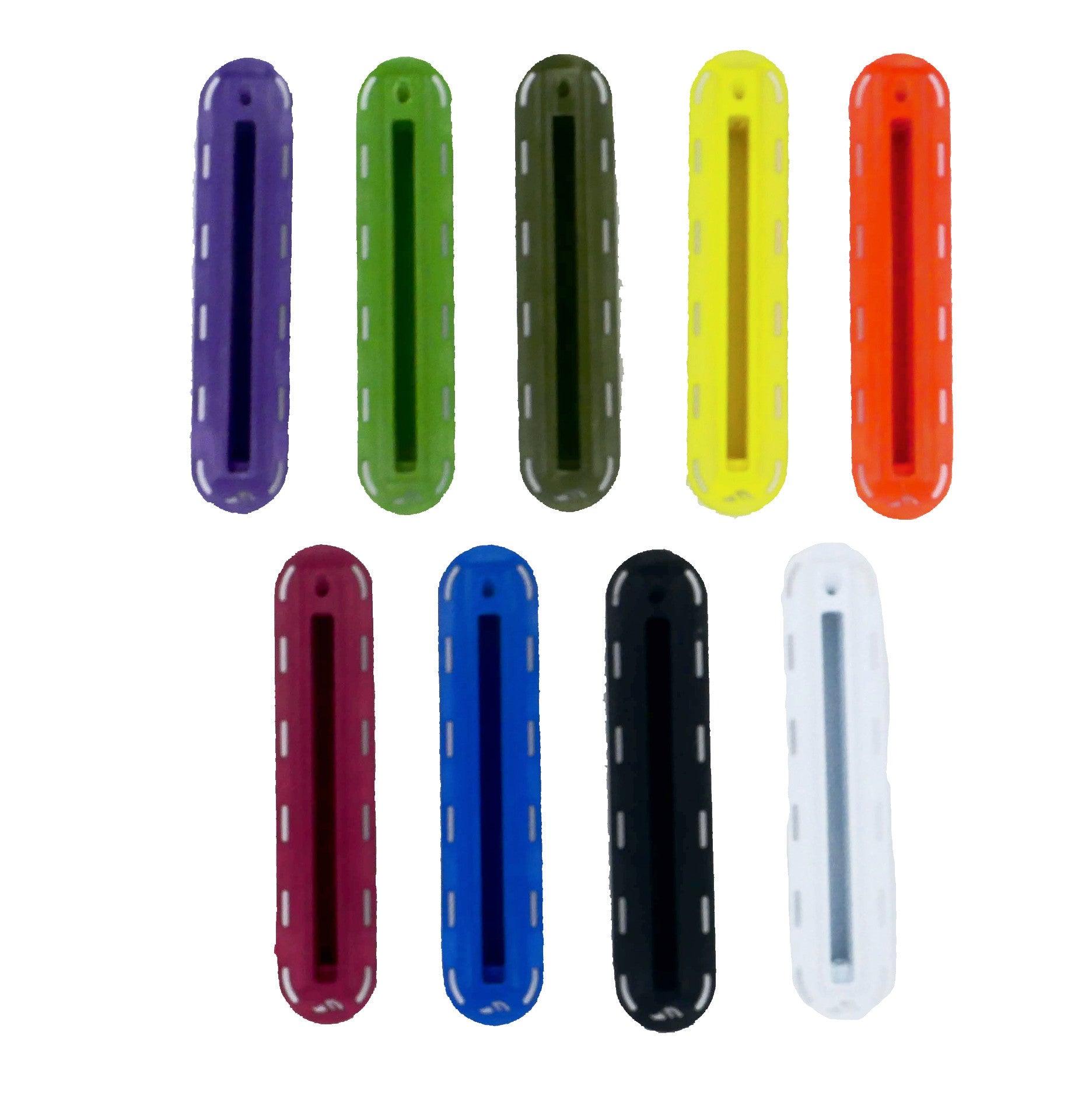 Fins Box Design Futures Fin Box - Green | Fiberglass Source/Surf Supply