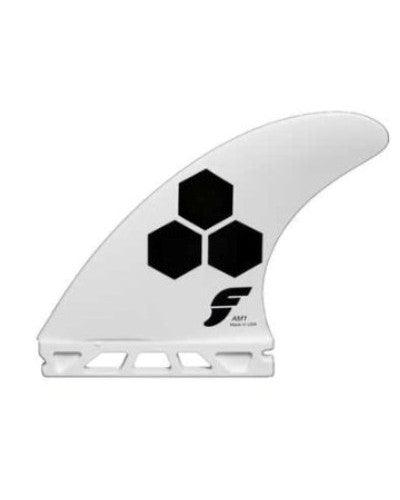 Futures Fins AM1- Quad Fin Set - Fiberglass Source