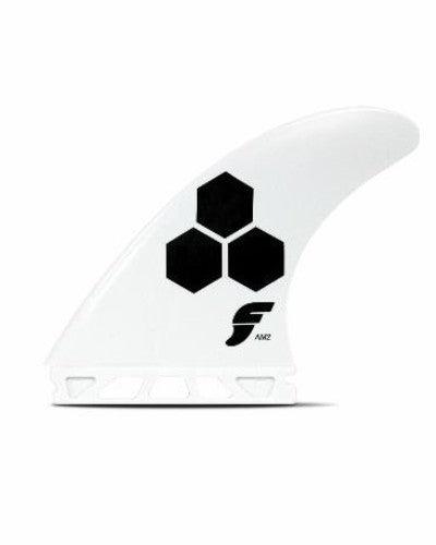 Futures Fins AM2 -Tri fin Set - Fiberglass Source