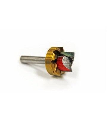 Futures shop leash plug