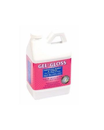 Gel Gloss - 64oz. - Fiberglass Source