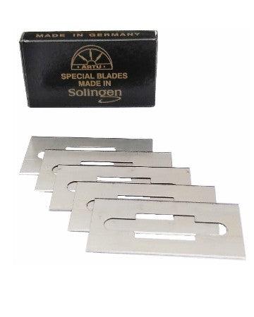 Hobby Razor