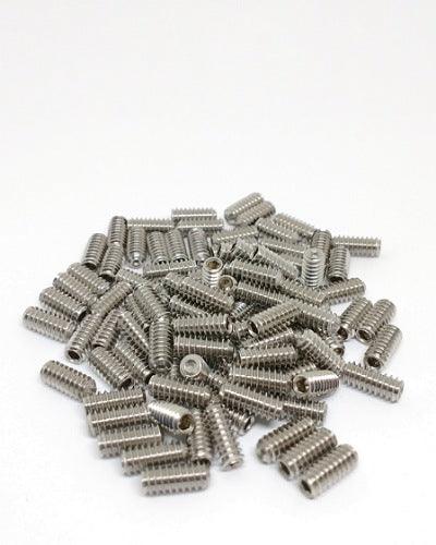 FCS Fin box screws - Fiberglass Source