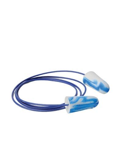 Ear Plugs Corded Pair - Fiberglass Source