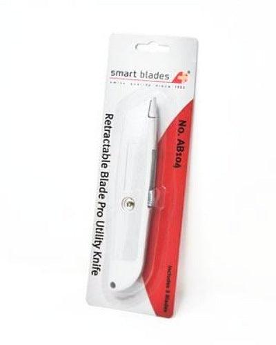 Retractable Pro Utility Knife