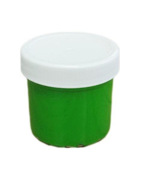 Lime Green Opaque pigment - Fiberglass Source