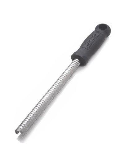 Large Format Rasps Microplane - Large Round Rasp With Handle 30011 | Fiberglass Source ...