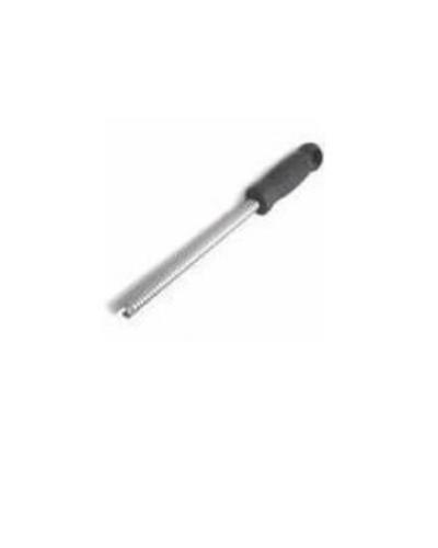 Microplane - Small Round Rasp With Handle 30018 – Fiberglass Source