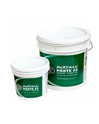 Partall Paste Wax #2 - Fiberglass Source