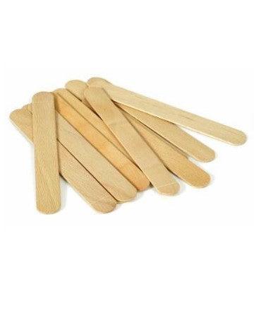 Popsicle sticks - Fiberglass Source