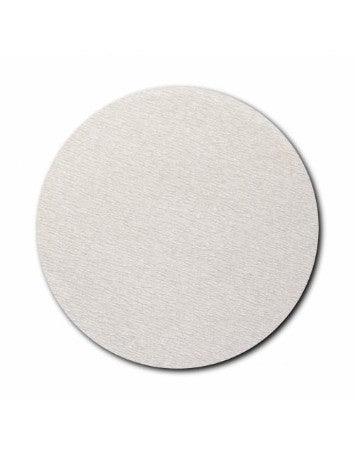 Pre-Cut 8.5" Round "DRY" Sandpaper Discs - 100 Grit - Fiberglass Source