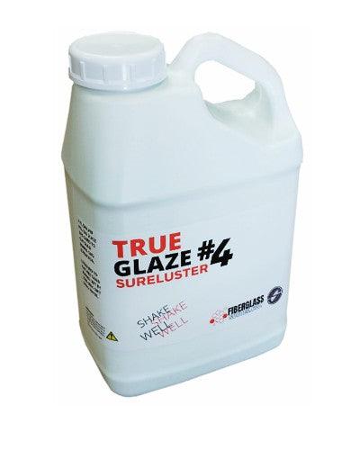 True Glaze #4 Polish - Fiberglass Source
